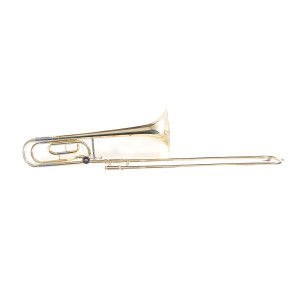 LA MUSA P-1 D. Anarte tenor trombone